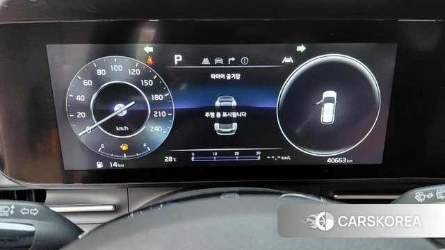 Kia Carnival 4th generation id 4702015 из Кореи 20