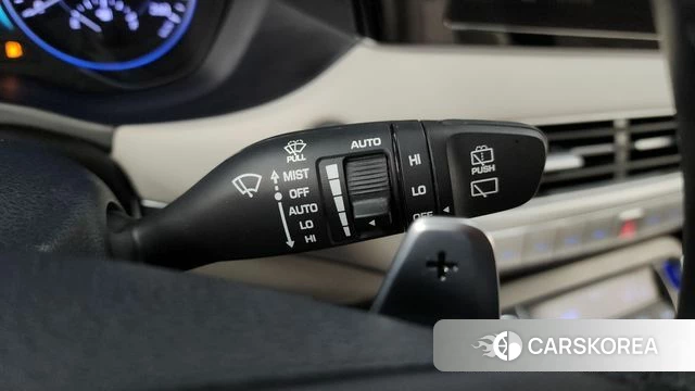 Hyundai Palisade id 4542949 из Кореи 20