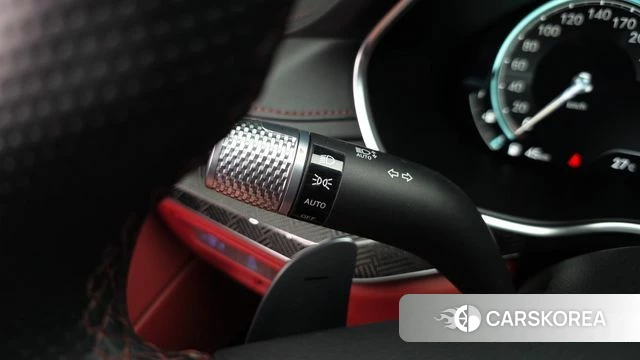 Genesis G80 (RG3) id 4618285 из Кореи 20