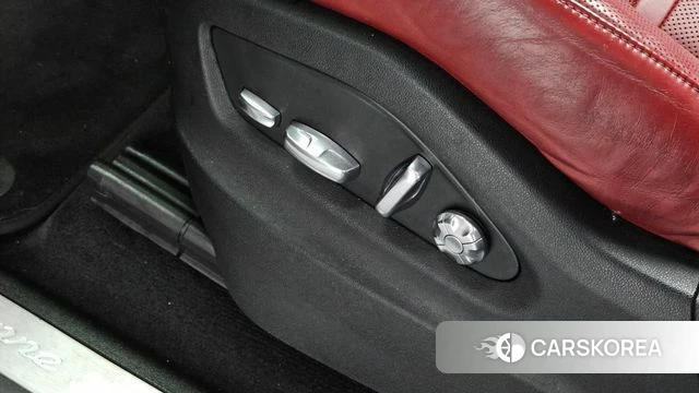 Porsche Cayenne (PO536) id 4604709 из Кореи 20