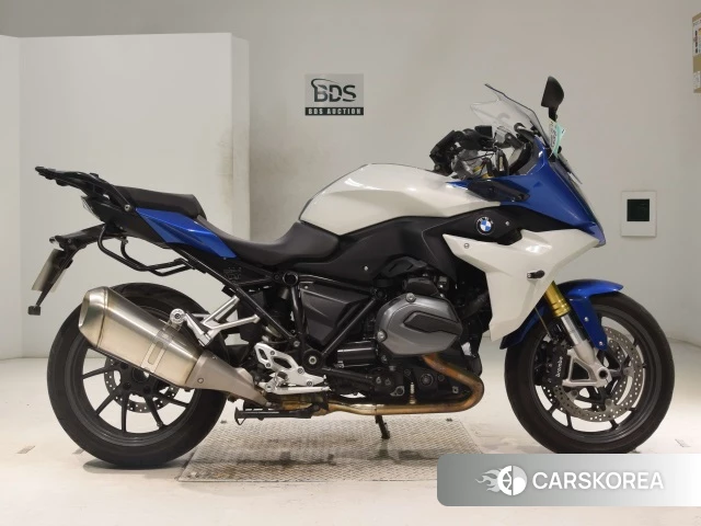 Проданный BMW R1200RS id 4199603 из Японии, фото 20