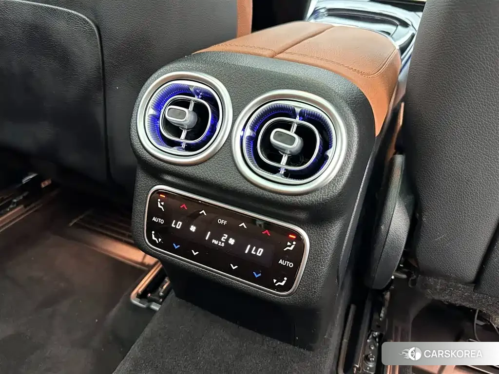 Mercedes-Benz GLC id 4546150 из Китая 20