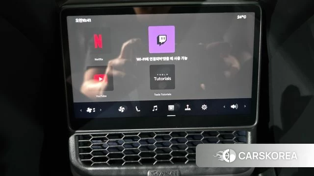 Tesla Model 3 id 4548578 из Кореи 20
