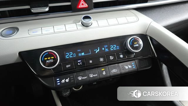 Hyundai Avante (CN7) id 4854477 из Кореи 20