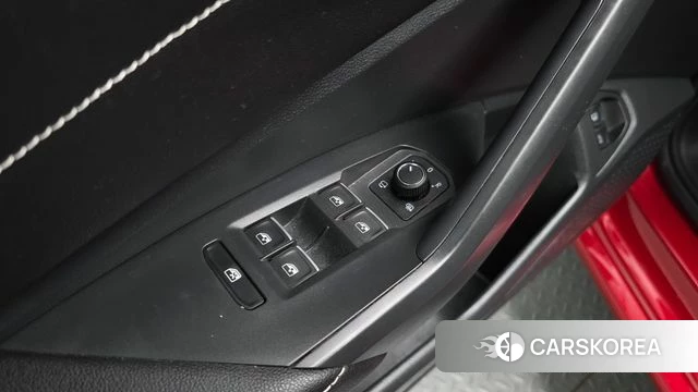 Volkswagen 7th Generation of Jetta id 4735600 из Кореи 20