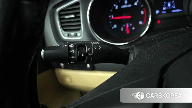 Kia The New Carnival id 4285358 из Кореи 20
