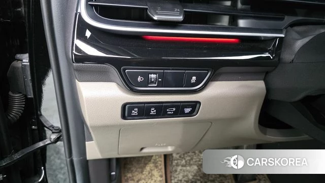 Kia The New Carnival 4th Generation id 4329714 из Кореи 20