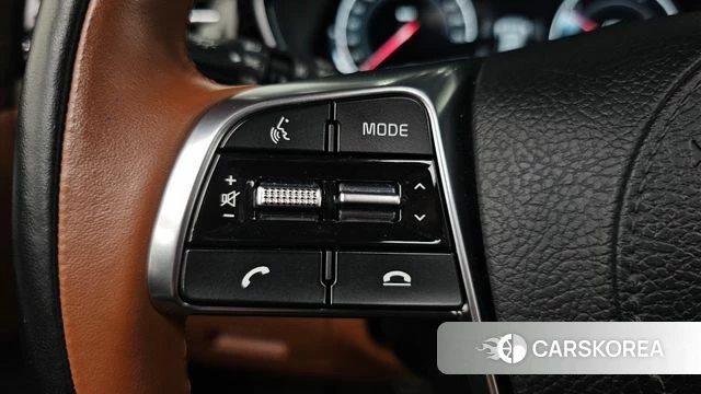 Kia Mohave Master id 4375897 из Кореи 20