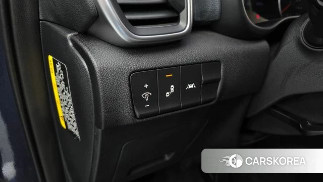Kia Sportage The Bold id 4331658 из Кореи 20