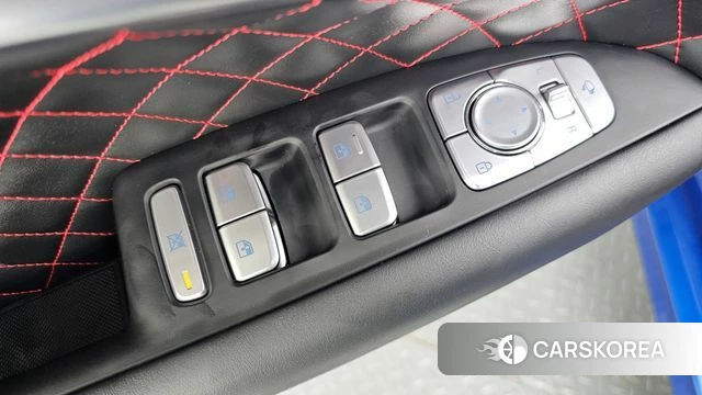 Genesis The New G70 id 4495631 из Кореи 20