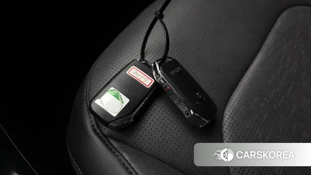 Kia Di Ol Nu Niro id 4409238 из Кореи 20