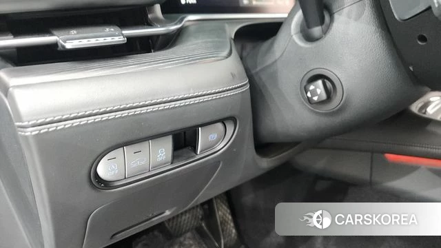 Genesis G90 (RS4) id 4195088 из Кореи 20