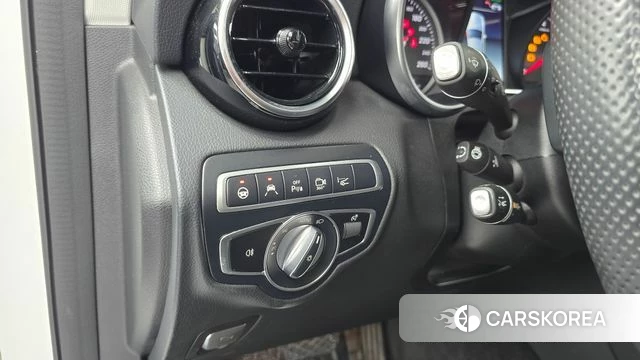 Mercedes-Benz GLC-Class X253 id 4746791 из Кореи 20