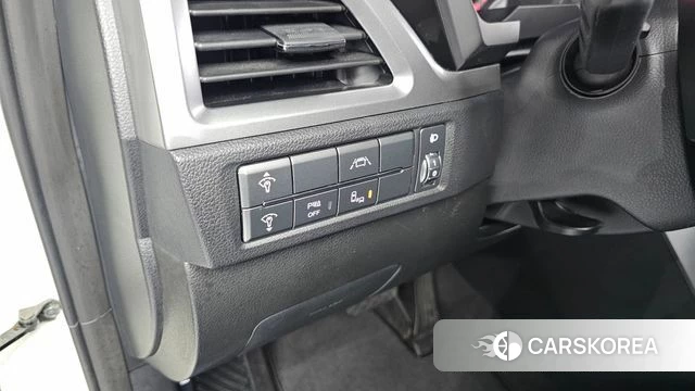 Ssangyong Beautiful Korando id 4428955 из Кореи 20