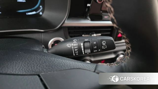 Kia The New Morning (JA) id 4734890 из Кореи 20