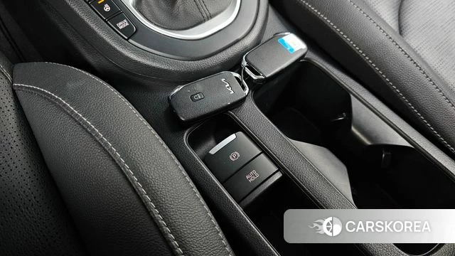 Kia The New K3 2nd generation id 4541935 из Кореи 20