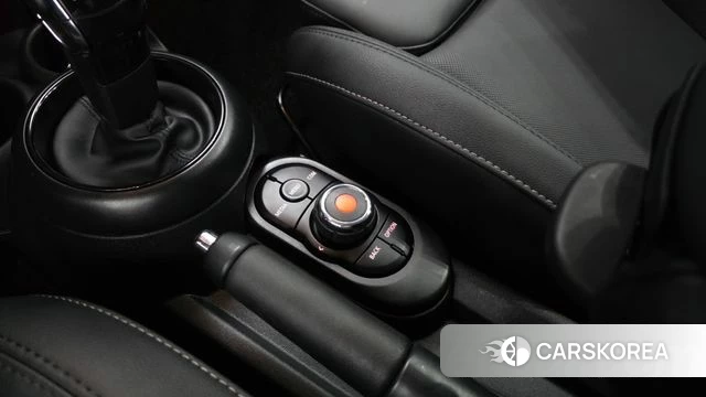 Mini Cooper id 4572564 из Кореи 20