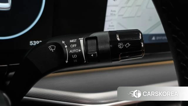 Hyundai Grandeur Hybrid (GN7) id 4517402 из Кореи 20