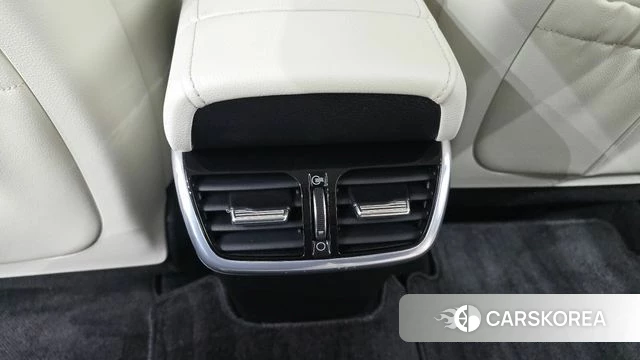 Hyundai The New Grandeur IG Hybrid id 4223915 из Кореи 20