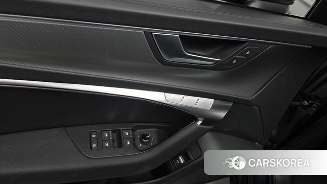 Audi A6 (C8) id 4572327 из Кореи 20