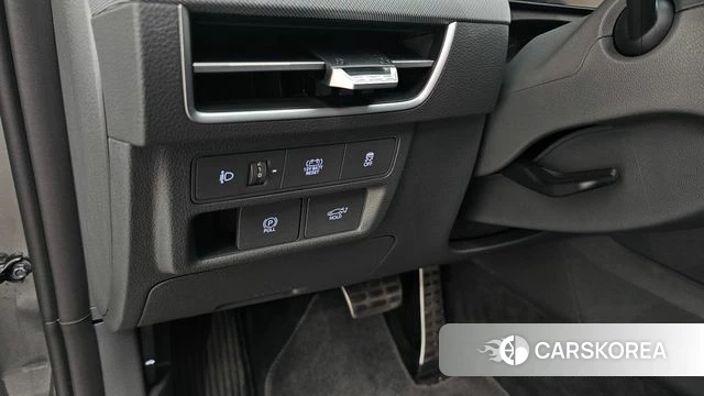 Hyundai Sonata D Edge Hybrid (DN8) id 4691053 из Кореи 20