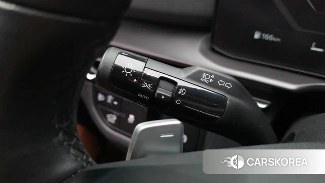 Kia The New Sportage 5th Generation id 4691100 из Кореи 20