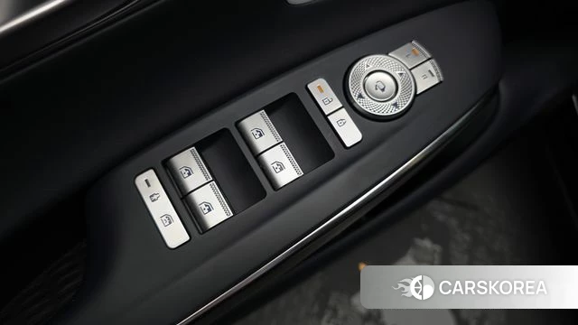 Genesis GV70 id 4560440 из Кореи 20