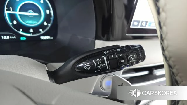 Hyundai The New Palisade id 4916896 из Кореи 20