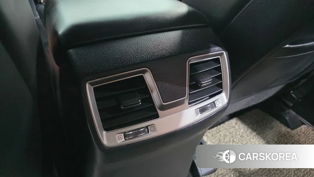 Ssangyong Rexton Sports id 4770333 из Кореи 20