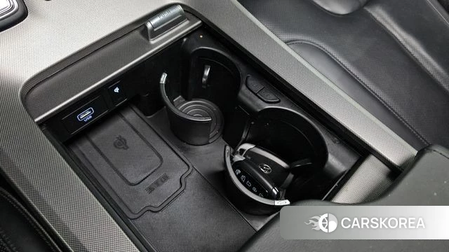 Hyundai Palisade id 4534763 из Кореи 20