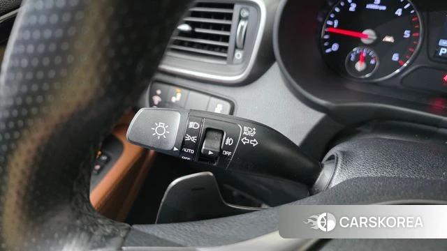 Kia The New Sorento id 4684150 из Кореи 20