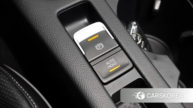 Volkswagen Arteon id 4377921 из Кореи 20