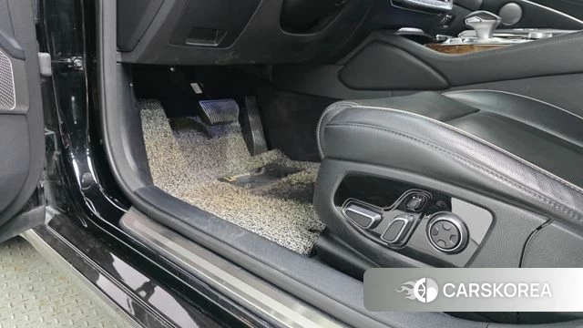 Kia More K9 id 4187696 из Кореи 20