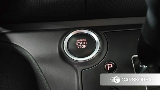 Kia The New Kia Ray id 4505341 из Кореи 20