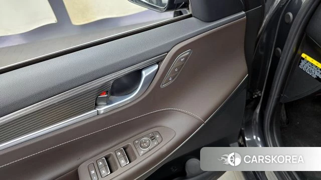 Hyundai Grandeur IG id 4197224 из Кореи 20