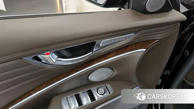Kia More K9 id 4305001 из Кореи 20