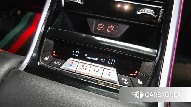 BMW 8 Series (G15) id 4482621 из Кореи 20