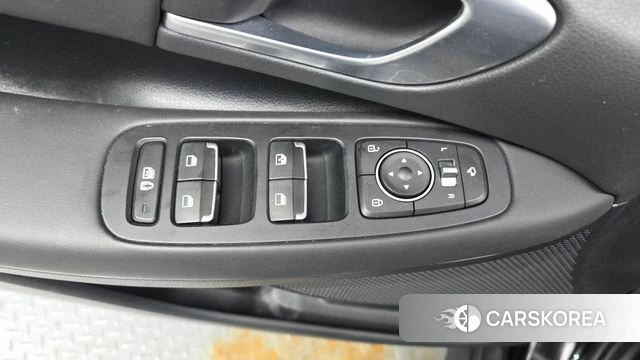 Hyundai Sonata (DN8) id 4416199 из Кореи 20