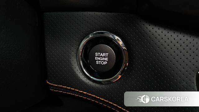 Ssangyong The New Rexton Sports Cannes id 4343717 из Кореи 20