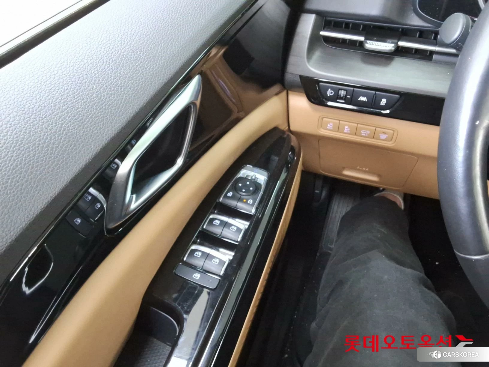 Kia Carnival id 3882086 из Кореи 20