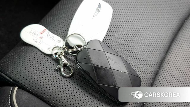 Genesis G90 (RS4) id 4323111 из Кореи 20