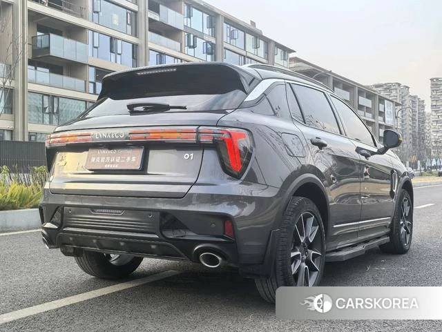 Lynk 01 id 3920549 из Китая 20