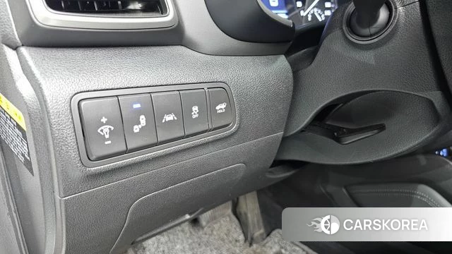 Hyundai All New Tucson id 4568394 из Кореи 20