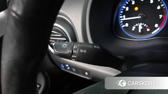 Hyundai Kona id 4325982 из Кореи 20