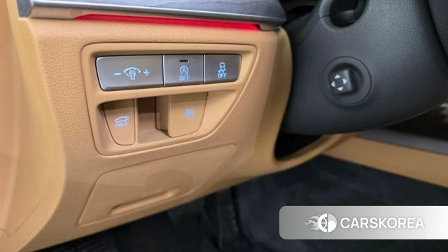 Genesis G80 (RG3) id 4608975 из Кореи 20