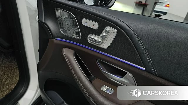 Mercedes-Benz GLE-Class W167 id 4706774 из Кореи 20