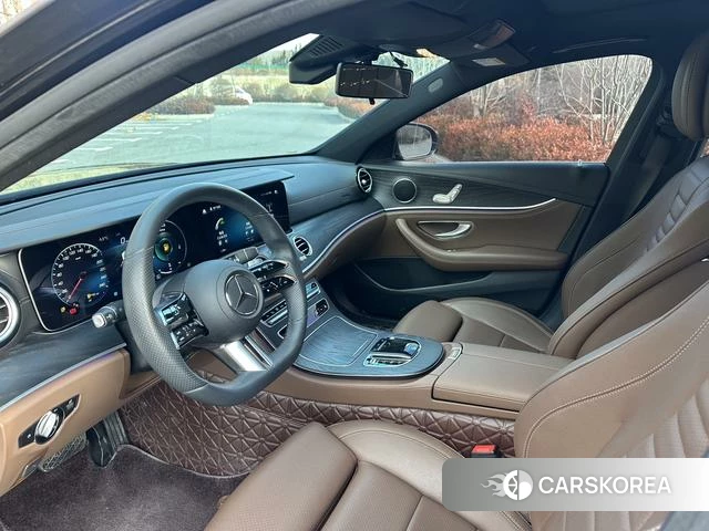 Mercedes-Benz E-class id 4257758 из Китая 20