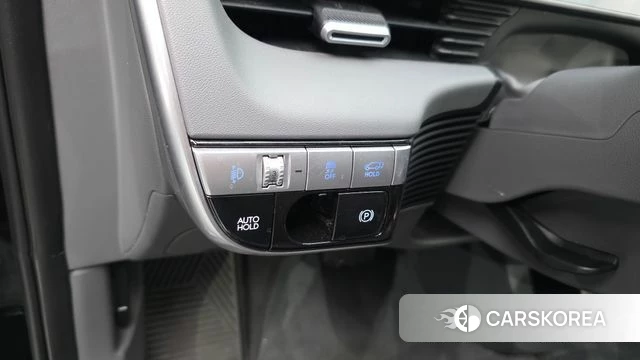 Hyundai Ionic 5 id 4619164 из Кореи 20