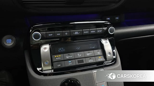 Hyundai Casper id 4501064 из Кореи 20