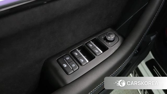 Renault Korea (Samsung) Grand Coleos id 4499591 из Кореи 20